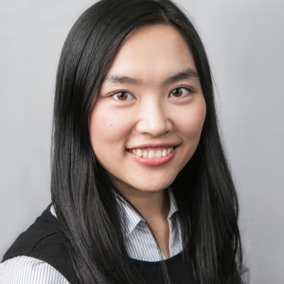 Mila Zhou