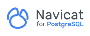 Navicat for PostreSQL GUI