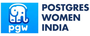 Postgres Women India