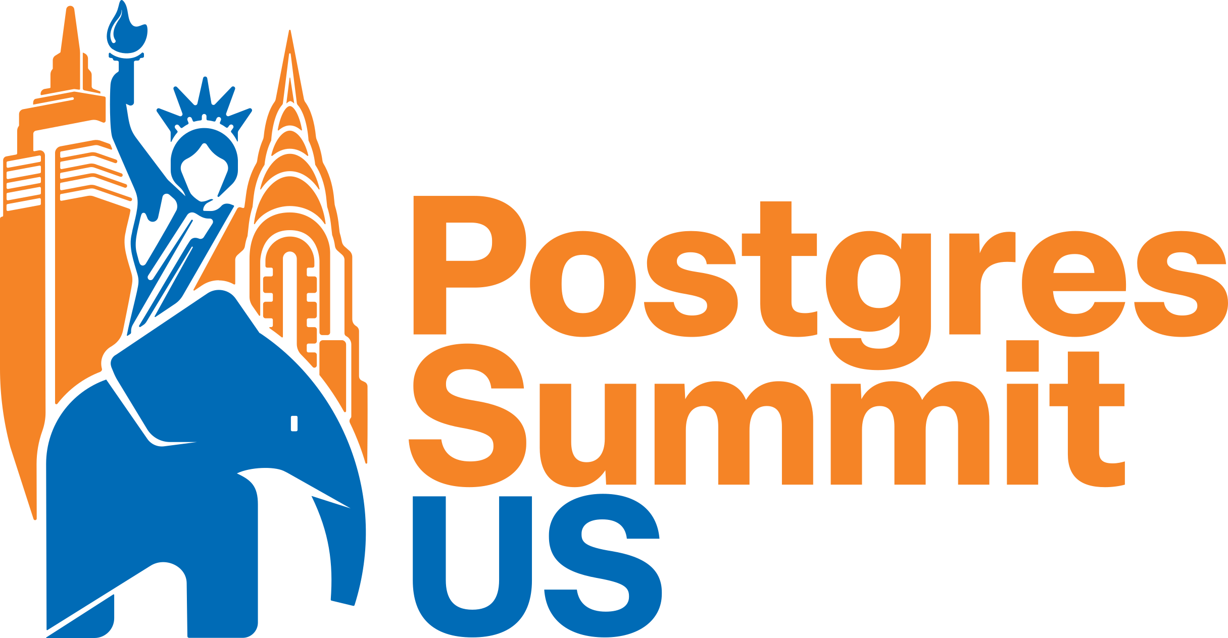 Schedule — Postgres Summit US 2026