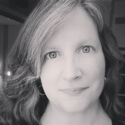 Katherine Saar