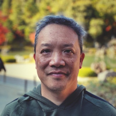Mark Wong